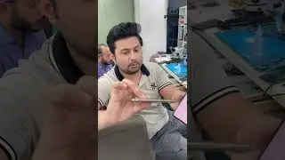 iPhone 11 Pro & Xs Face ID Off By Water damage 💯% Solution Available At iPhone Fix iLab