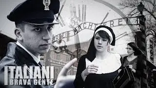 Italiani Brava Gente [SHORT FILM]