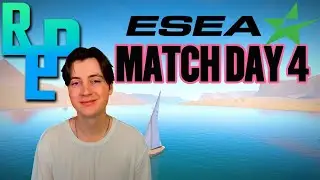 ESEA Main Match Day 4 (Team -rep) 1W | 2L