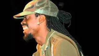 Beenie Man- Tell Me Why(Sanction Riddim)[U.I.M Rec.]NOV 2010