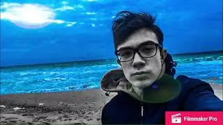 Я иду в перед