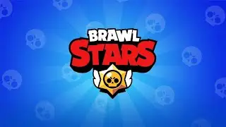 Я играю в Brawl Stars I БЕЗ ЗВУКА I ЛУКАЙНАЙ I #2