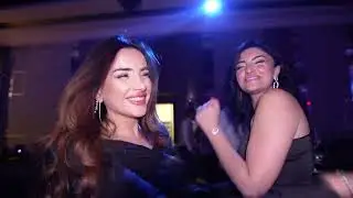 LEO BANK corporative NY event