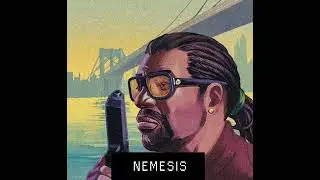 NEMESIS - BATTMAN [DUBSTEP/REGGAESTEP]