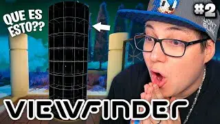 NO ENTIENDO ABSOLUTAMENTE NADA | Viewfinder #2