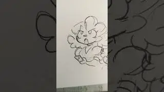 When the aunt visits #art #drawing #oc #originalseries #fanime #funny #cute #meme