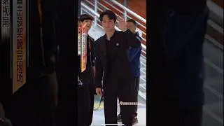20241020 【张新成StevenZhang】 “Say hello to our livestream audience” 直播 livestream cut 金鹰节 Golden Eagle