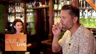 How to Drink Mezcal With Respect | California Live | NBCLA