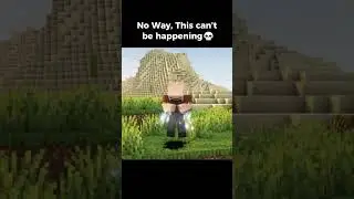 Notch vs Herobrine