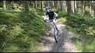 Nant yr Arian Hippity Hop with Will Thomas
