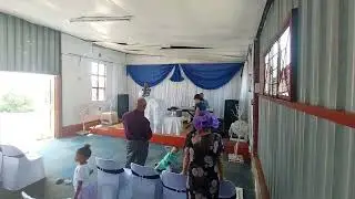 Berean Faith Assembly Numeri 33v1 20240225 103820