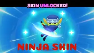 Buy & Test Goblin NINJA SKIN SQUAD BUSTERS #squadbusters