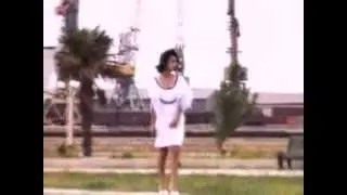 муз. Севиндж Гасымовой. "YANDIM  YANDIM" mp4.