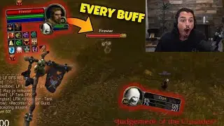 Ziqo's INSANE Mak'Gora on OFFICIAL HARDCORE!