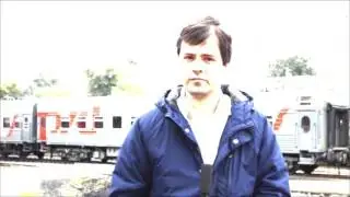 Кто на новенького  Эпизод I   Знакомство