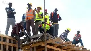 Irony of Selling Houses Worth Millions to Poor Kibra Slam Residents Under President Ruto Promises