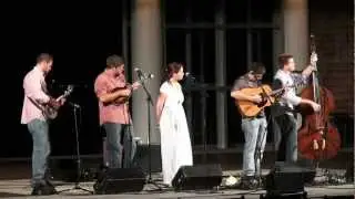 Stacy Grubb & Clay Hess Band - Blue Ridge Cabin Home