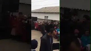 НАИМЧОНИ САЙДАЛИ ДАР ТУЙ