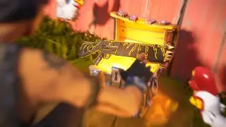 Le NOUVEAU Pompe est INCROYABLE !!