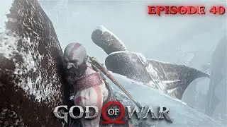 GOD OF WAR Gameplay || Episode-40