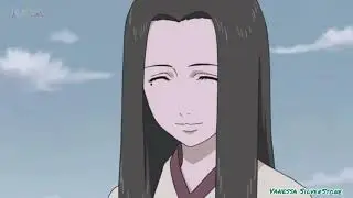 Какаши и Ханаре - они рядом, так близко/Kakashi x Hanare - they are close, so close