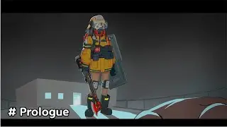 [Isekai Frontline] Prologue