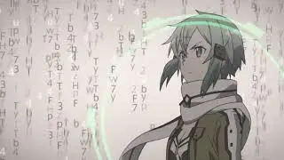 Sword Art Online II Opening 1『Eir Aoi - Ignite』