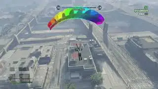gta online test stream