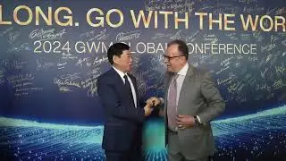 Relive the shining moments of the #GWM Global Conference and experience the power of the brand