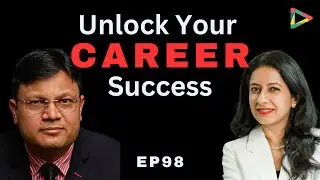 Unlocking Career Success: Nancy Katyal Reveals Powerful Insights