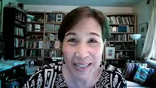 Reunion 2021: Faculty Showcase and Q&A with Professor Naomi Miller