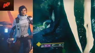 The Plan To Summon Xol | Destiny 2 Warmind (Part 2)