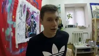 ОБЗОР МАРКЕРОВ POSCA