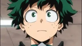 Izuku Midoriya [AMV] - (2020) • (HD)