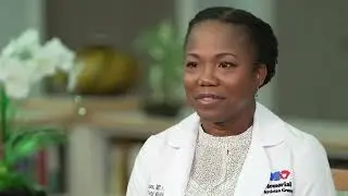 Dr. Elvire Jacques - Maternal Fetal Medicine, Perinatology