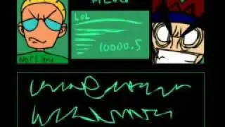 Metal Gear Awesome En Español (TM89's version) (Fandub)