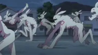 Prozak Ft. Tech N9ne & Krizz Kaliko - Jesus and A Pill (Dominion) (AMV)