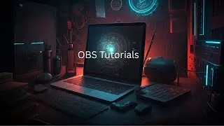 Mastering OBS Tutorials  From Beginner to PRO in 2024! 🚀