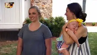 Шесть младенцев в доме 1 сезон 6 эп