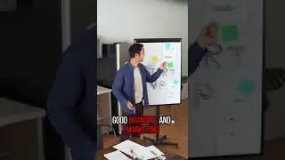 Thinking of starting a business? Watch until the end by Jordan Mendoza  