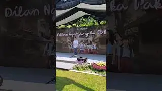 Dilan Nganjang ka Pakuan #dilan1983woaini #falcon #gigin #epykusnandar