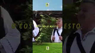 Meni i mom mačku, u ćošku je mjesto, #izvornamuzika #luvasrecords #izvornjaci #folk