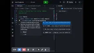 How to Iterate List in Java Using Lambda Expression | Java 8 Stream & forEach Tutorial