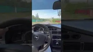 DAEWOO NEXIA 🇺🇿Немного истории 🏁