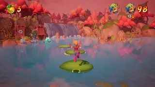 Crash Bandicoot 4 | Potion Commotion (Hidden Gem)