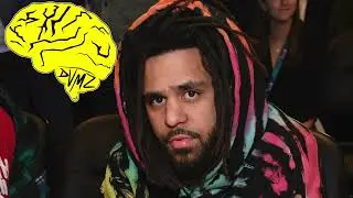 J Cole x Nas Type Beat 2022 - Catch Feelings | Soul Sample Type Beat 2022