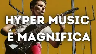 Questione di Stile:  Hyper Music - MUSE
