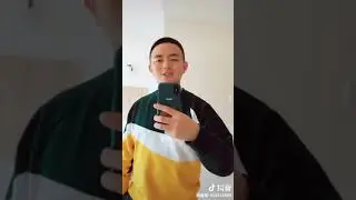 The Chinese Cute English Teacher