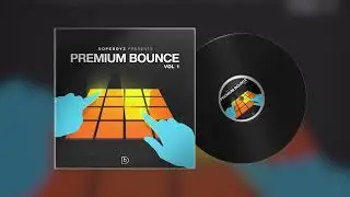 Drum Loops - Premium Bounce - Drum Previews