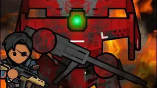 Using Mechs To DESTROY My Enemies As A Warlord In RimWorld [S1][EP12]